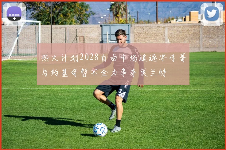 热火计划2028自由市场追逐字母哥与约基奇暂不全力争夺莫兰特