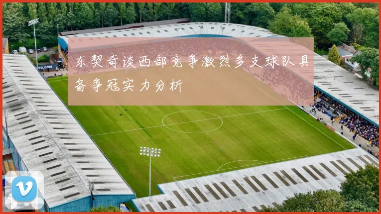 东契奇谈西部竞争激烈多支球队具备争冠实力分析